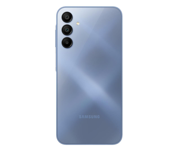 Samsung Galaxy A15 4/128GB Niebieski - 1219678 - zdjęcie 8